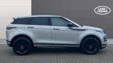 Land Rover Range Rover Evoque 1.5 P300e R-Dynamic SE 5dr Auto Hatchback